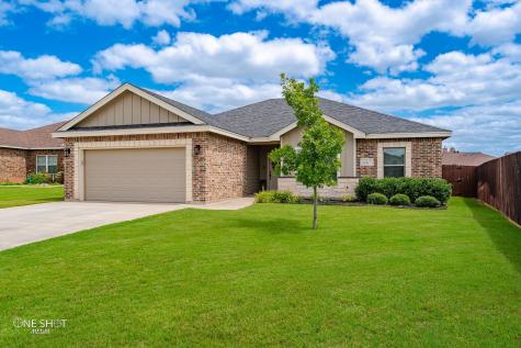 2341 Plymouth Rock Road Abilene TX 79601