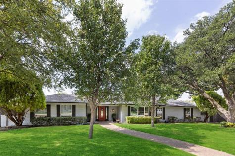6848 Heatherknoll Drive Dallas TX 75248