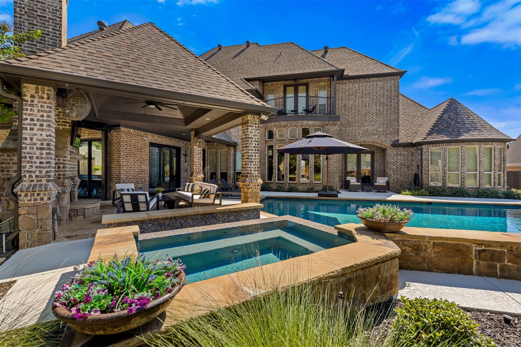 1113 Venetian Street Keller TX 76262
