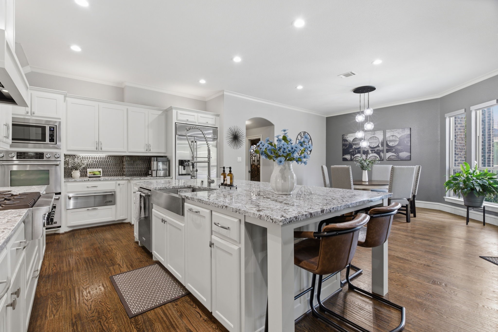 1113 Venetian Street Keller TX 76262