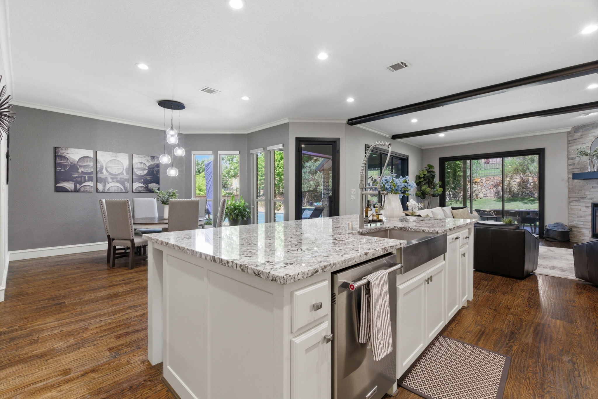1113 Venetian Street Keller TX 76262