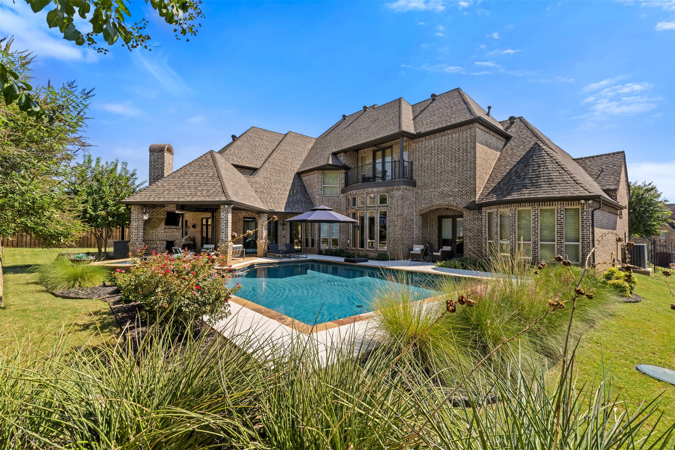 1113 Venetian Street Keller TX 76262