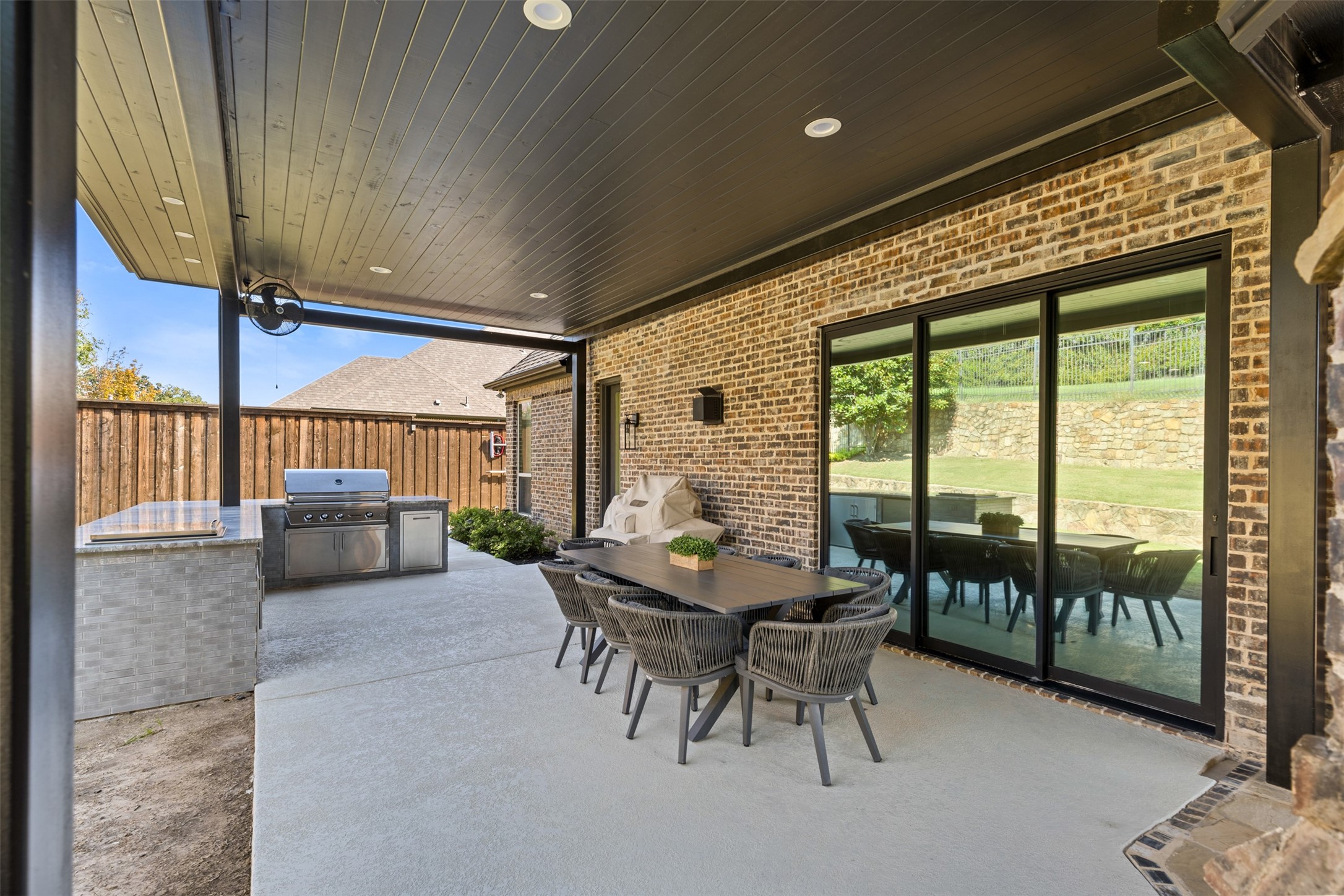 1113 Venetian Street Keller TX 76262
