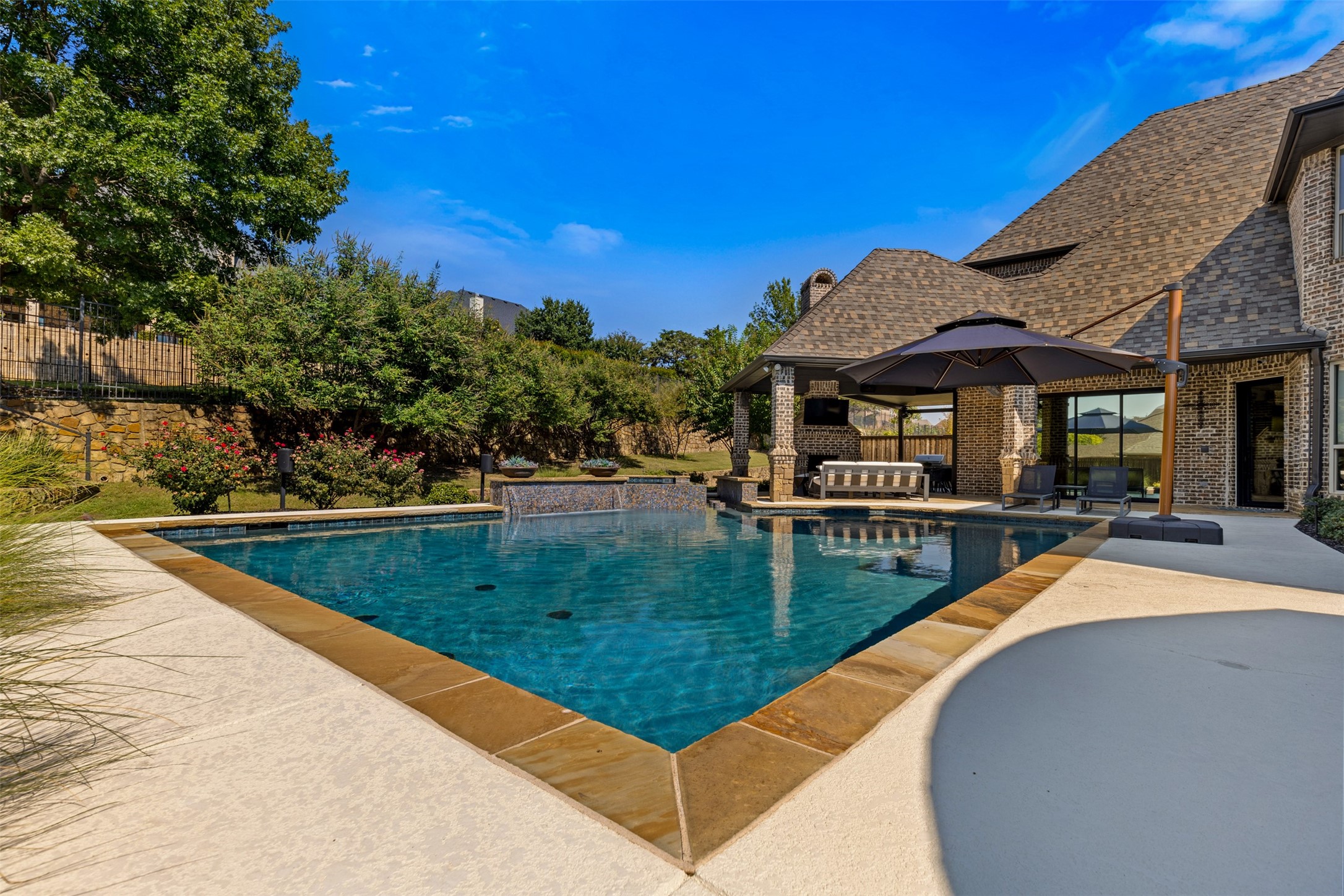 1113 Venetian Street Keller TX 76262