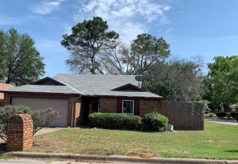 7500 Little Rock Lane Fort Worth TX 76120