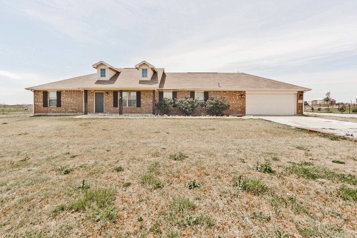 2342 County Road 4010 Decatur TX 76234