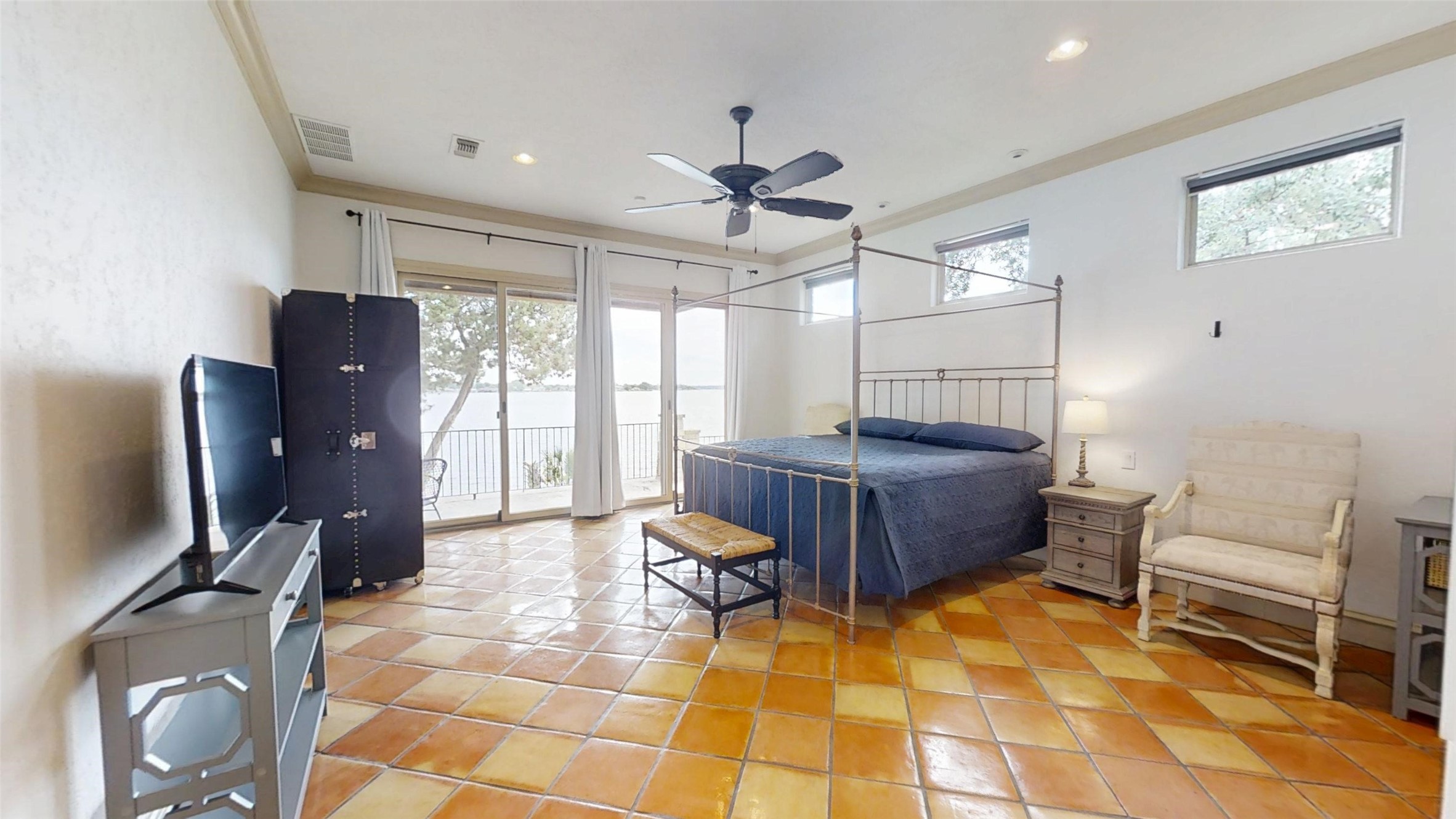 2816 River Ridge Court Granbury TX 76048