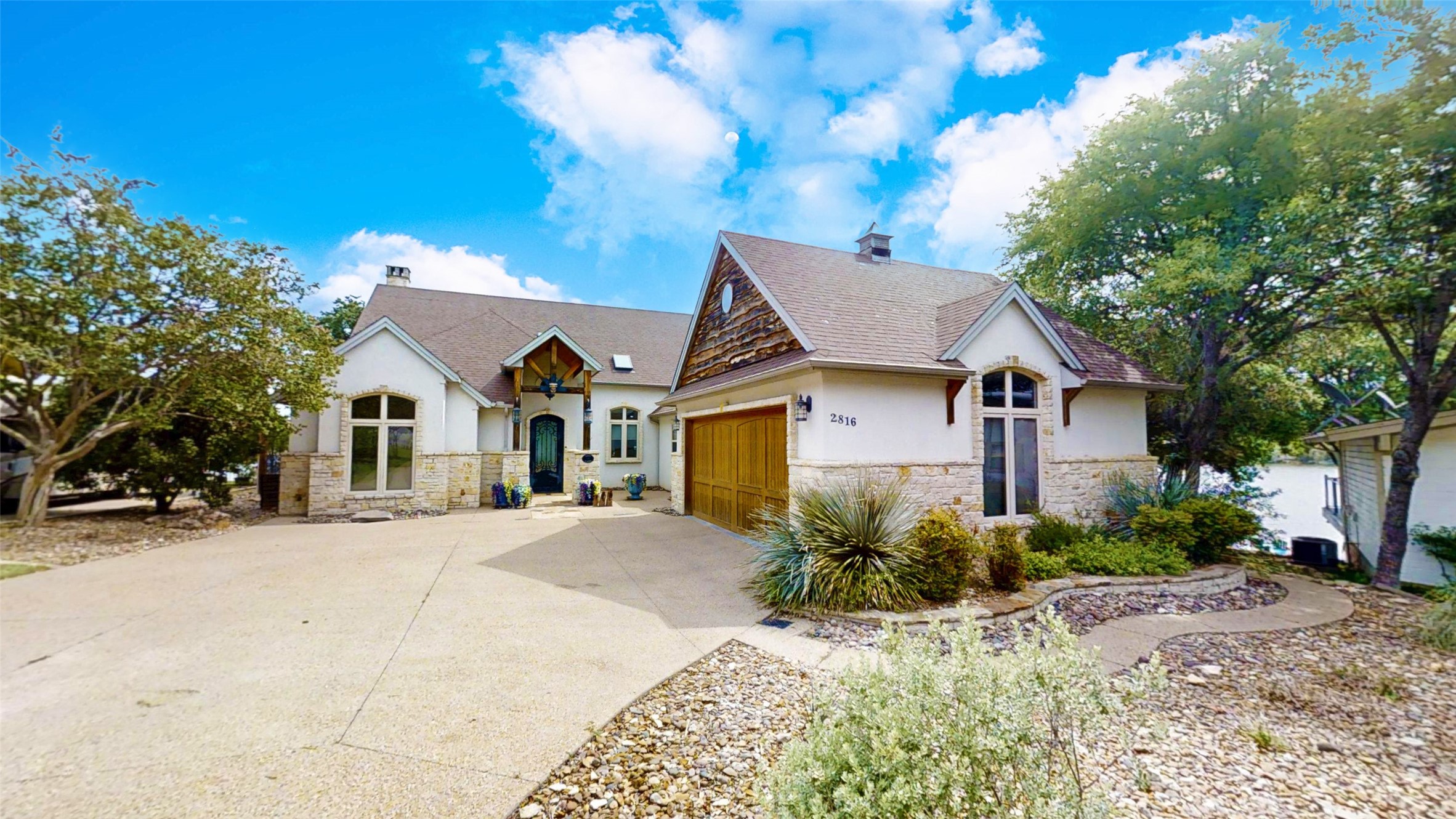 2816 River Ridge Court Granbury TX 76048