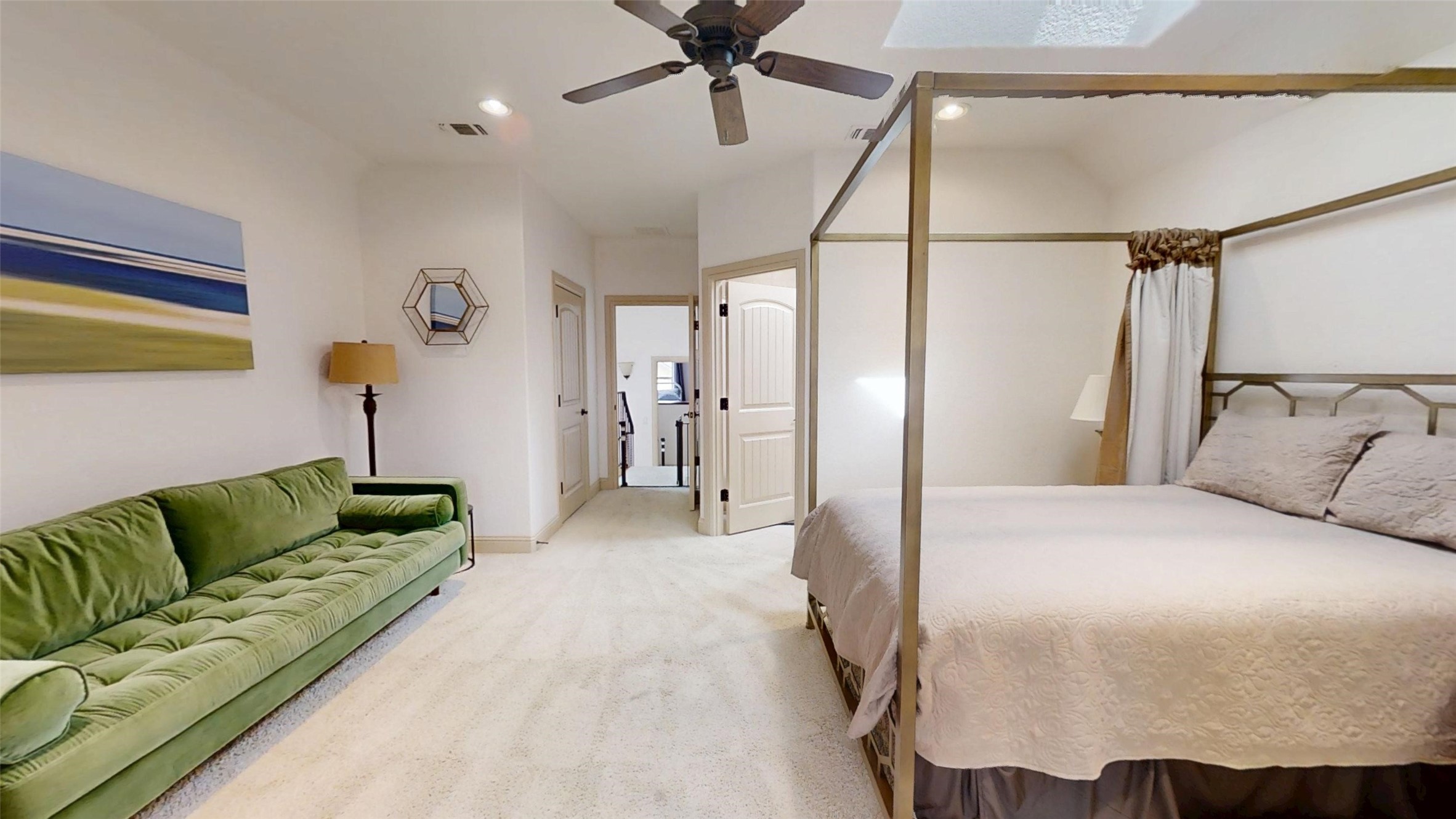 2816 River Ridge Court Granbury TX 76048