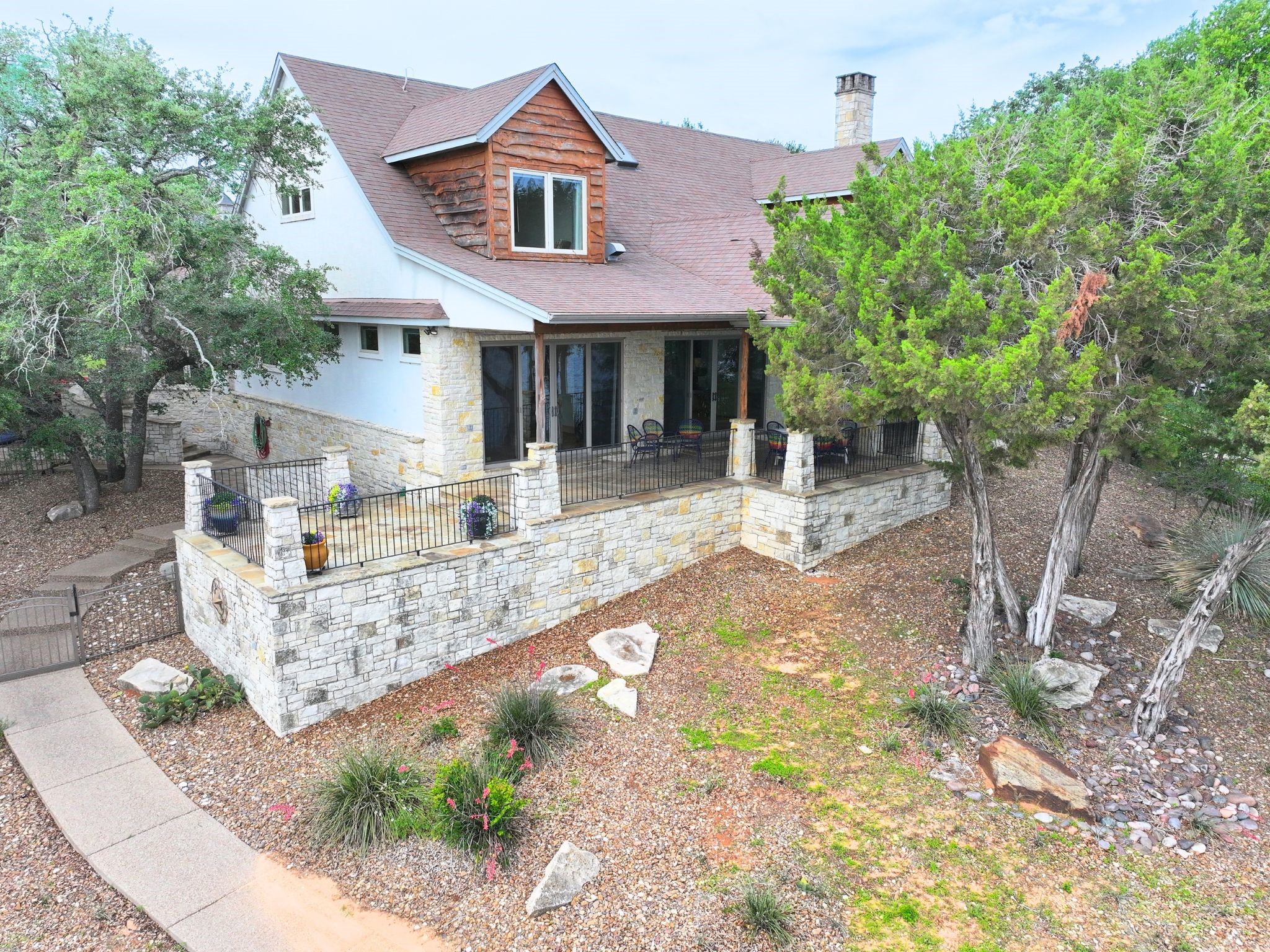 2816 River Ridge Court Granbury TX 76048