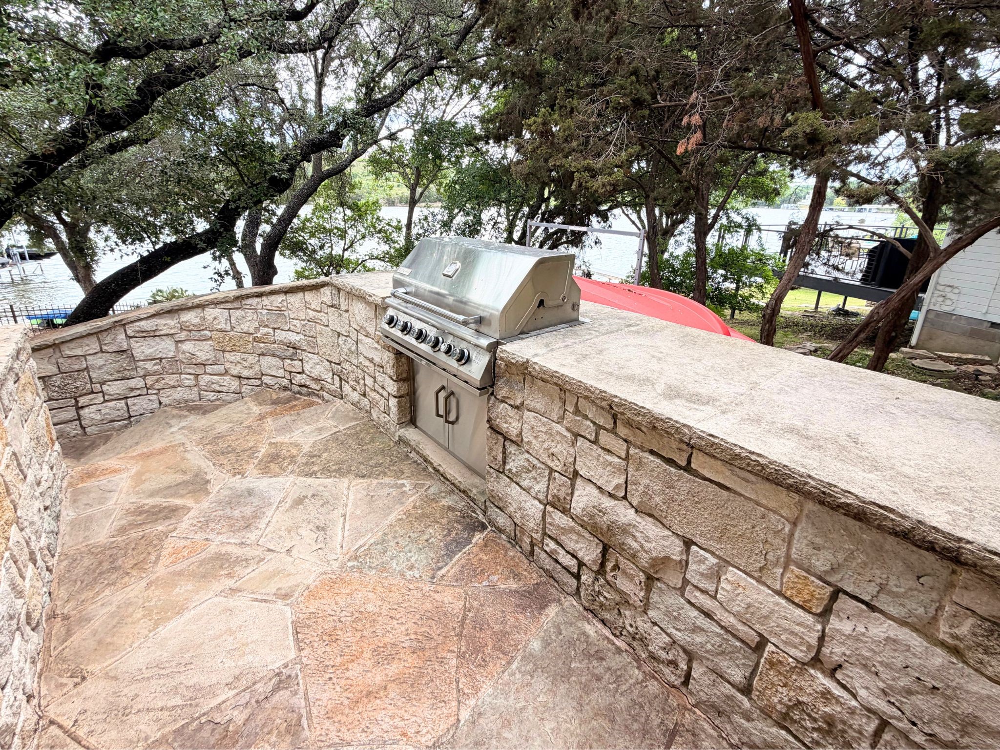 2816 River Ridge Court Granbury TX 76048