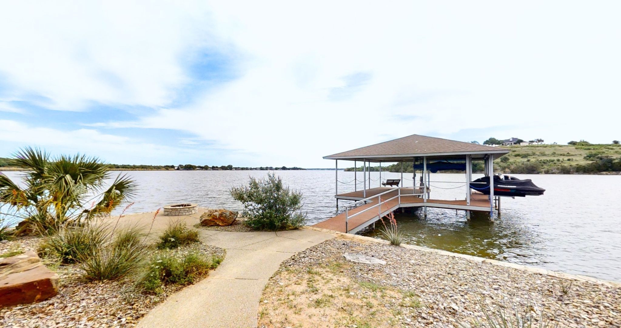 2816 River Ridge Court Granbury TX 76048