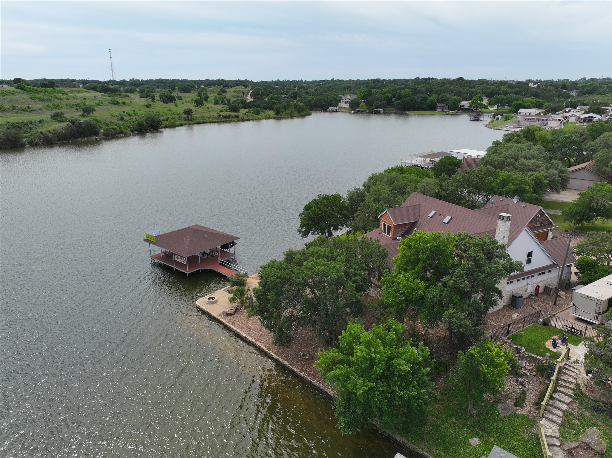 2816 River Ridge Court Granbury TX 76048