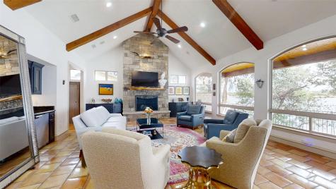 2816 River Ridge Court Granbury TX 76048