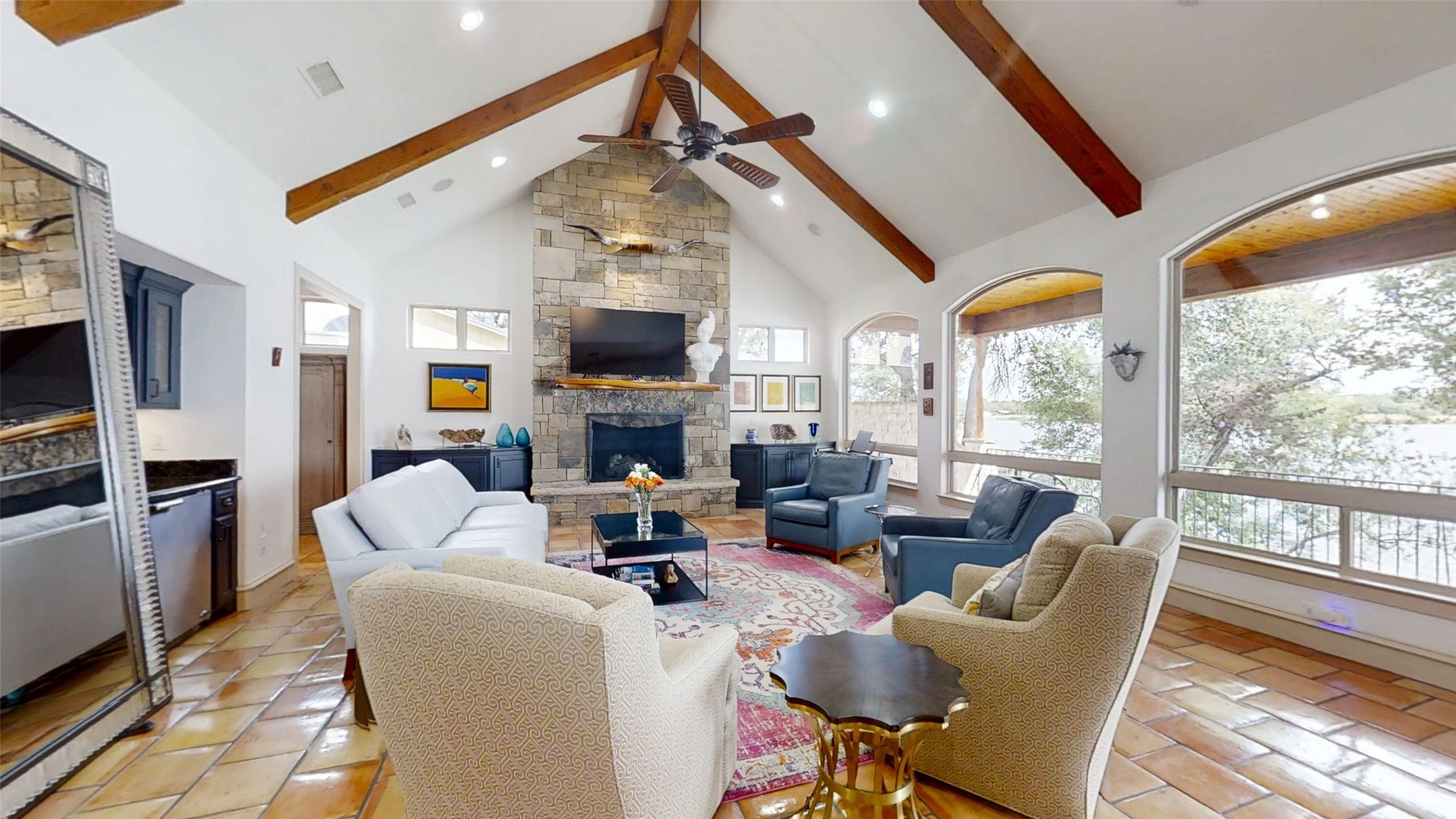 2816 River Ridge Court Granbury TX 76048