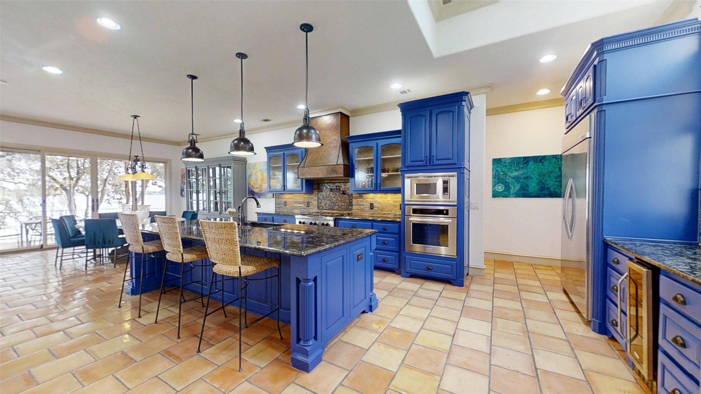 2816 River Ridge Court Granbury TX 76048