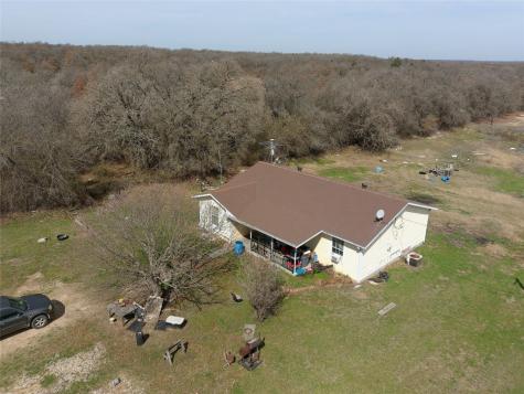 550 Leatherwood Lane Poolville TX 76487