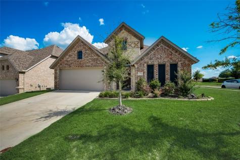 11741 Wax Myrtle Trail Fort Worth TX 76108