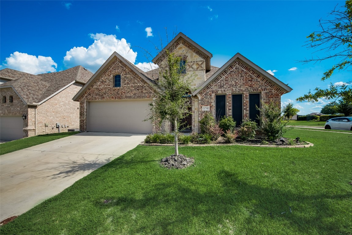 11741 Wax Myrtle Trail Fort Worth TX 76108