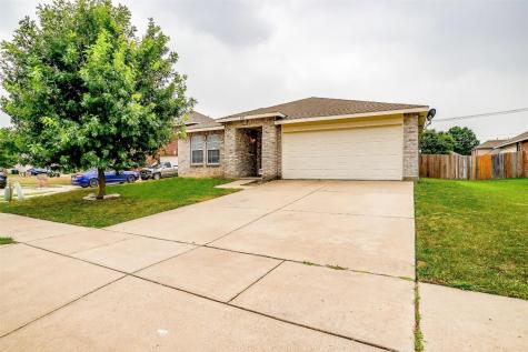 8905 Preakness Circle Fort Worth TX 76123
