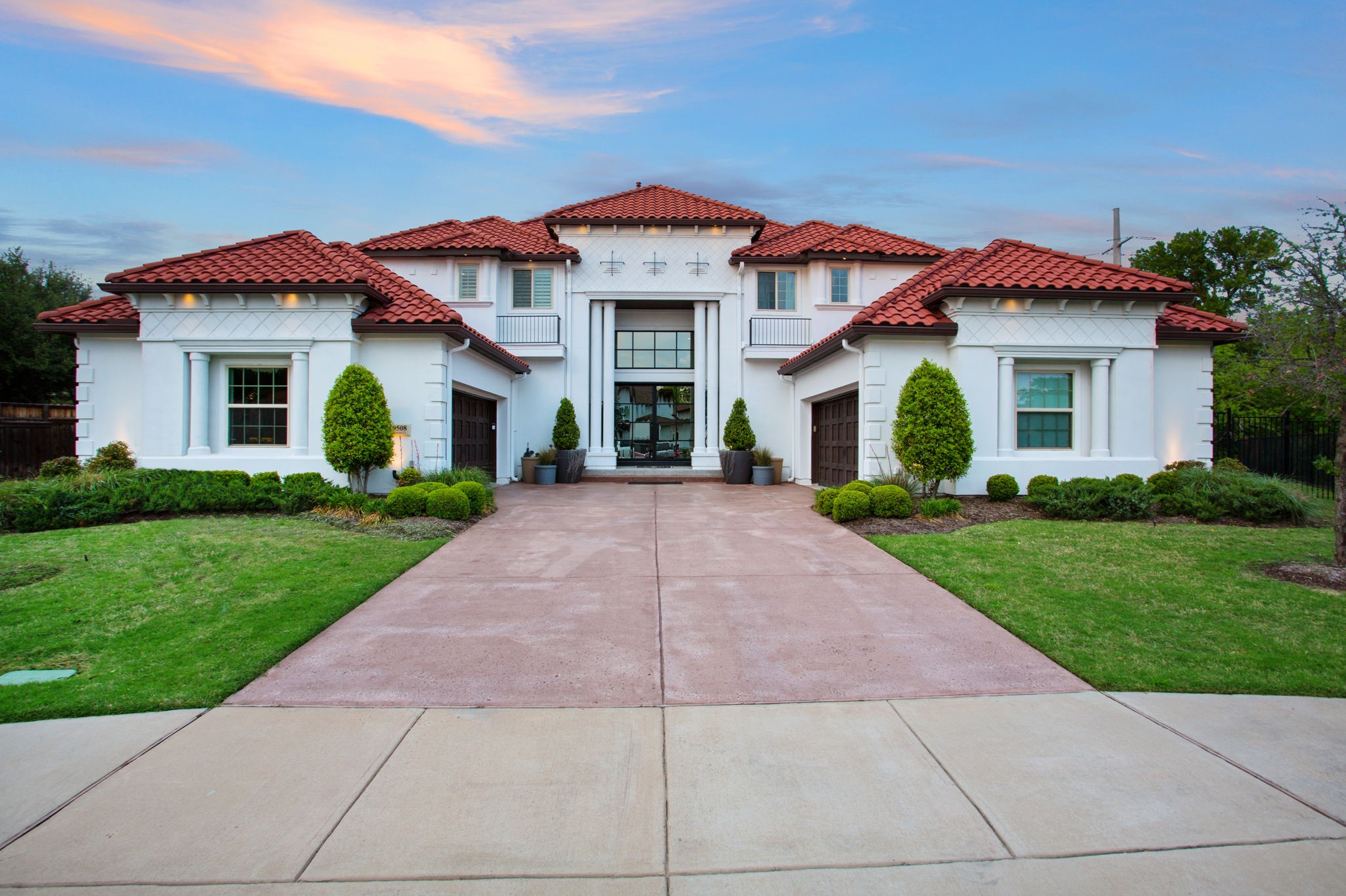 9508 Varese Court Frisco TX 75035