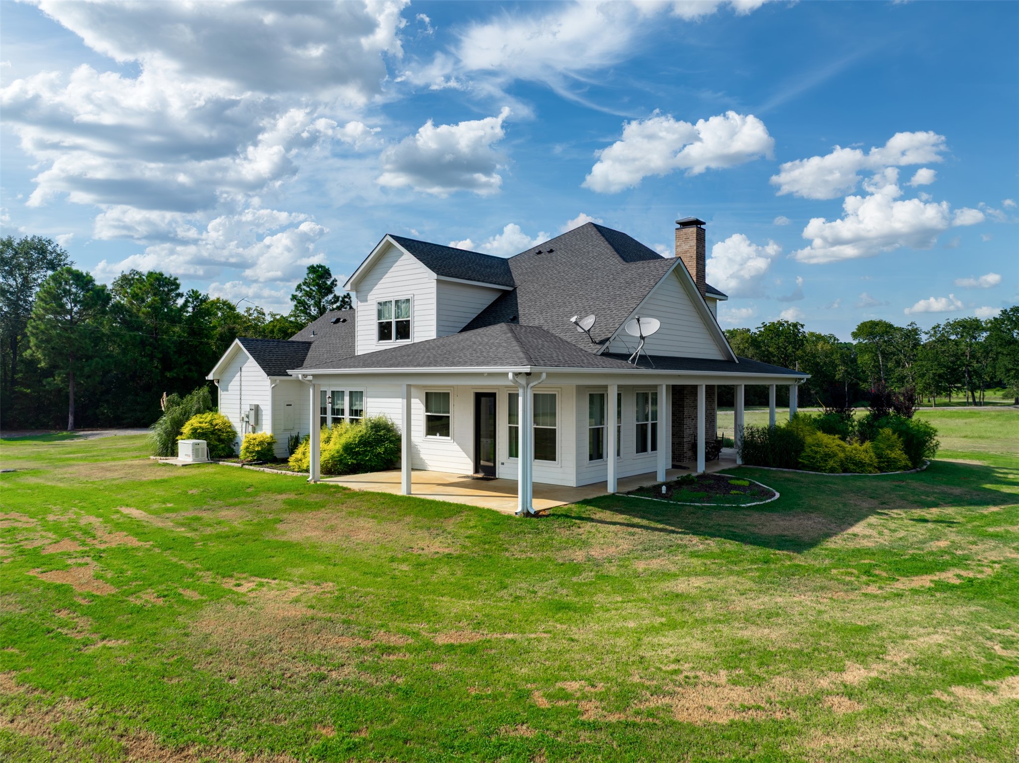 1188 An County Road 103 Elkhart TX 75839