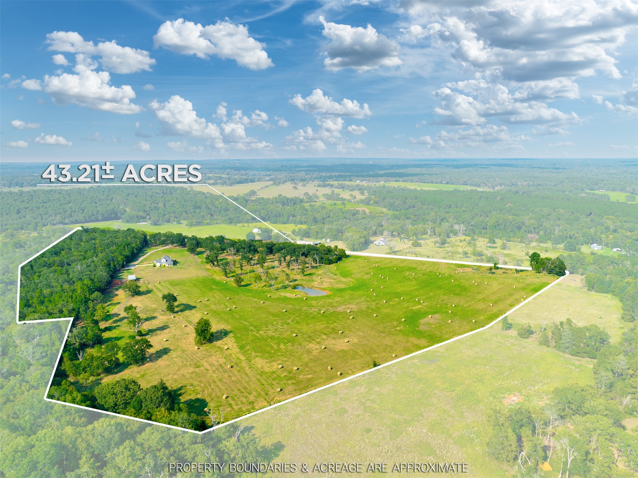 1188 An County Road 103 Elkhart TX 75839