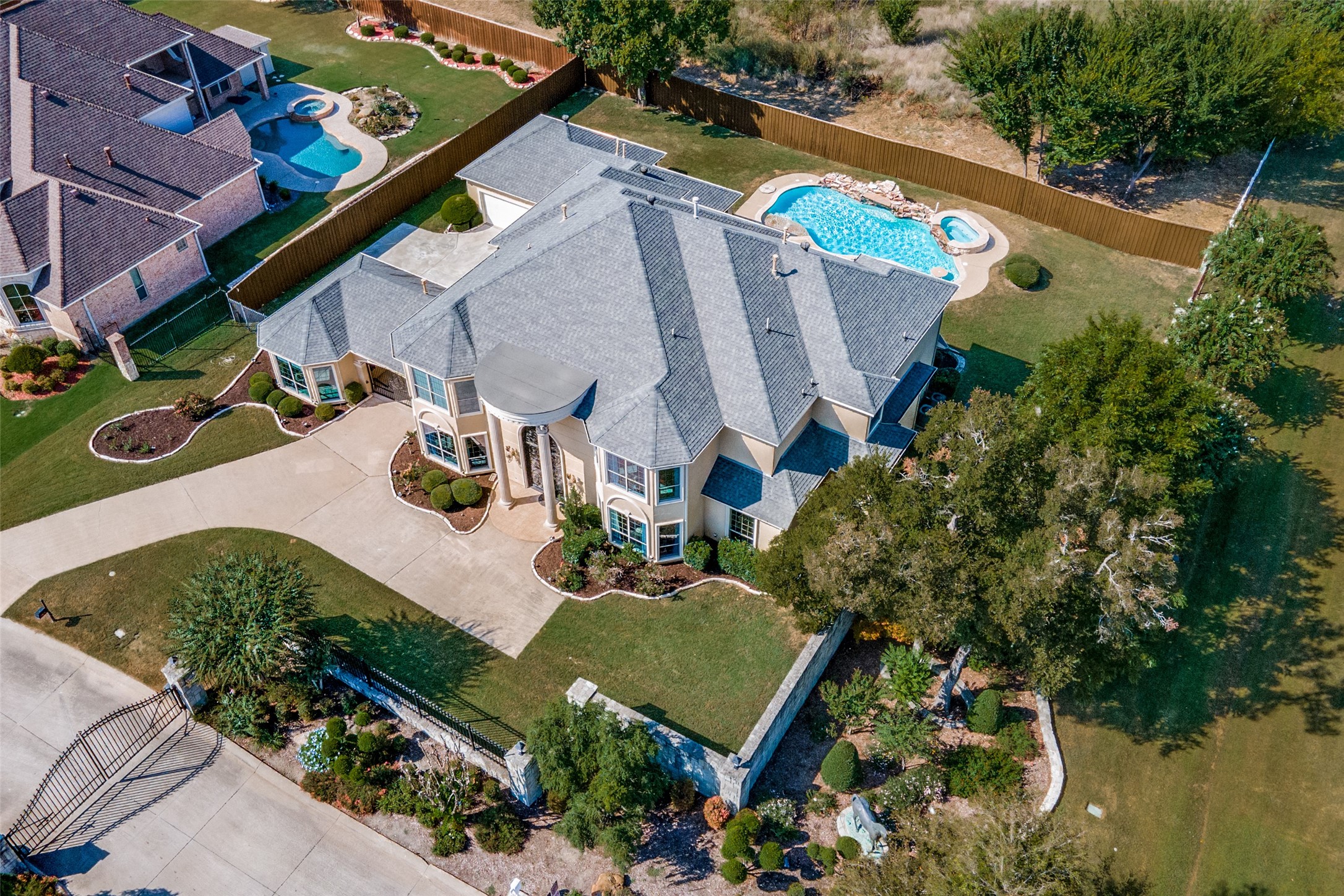 1435 Windmill Hill Lane Cedar Hill TX 75104