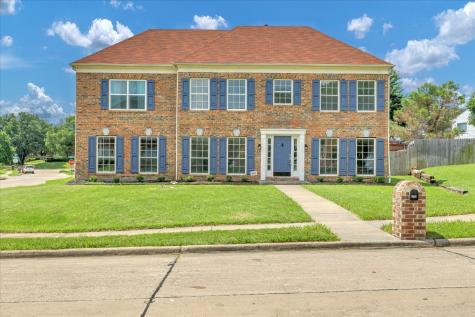 1204 Brittainy Place Carrollton TX 75006