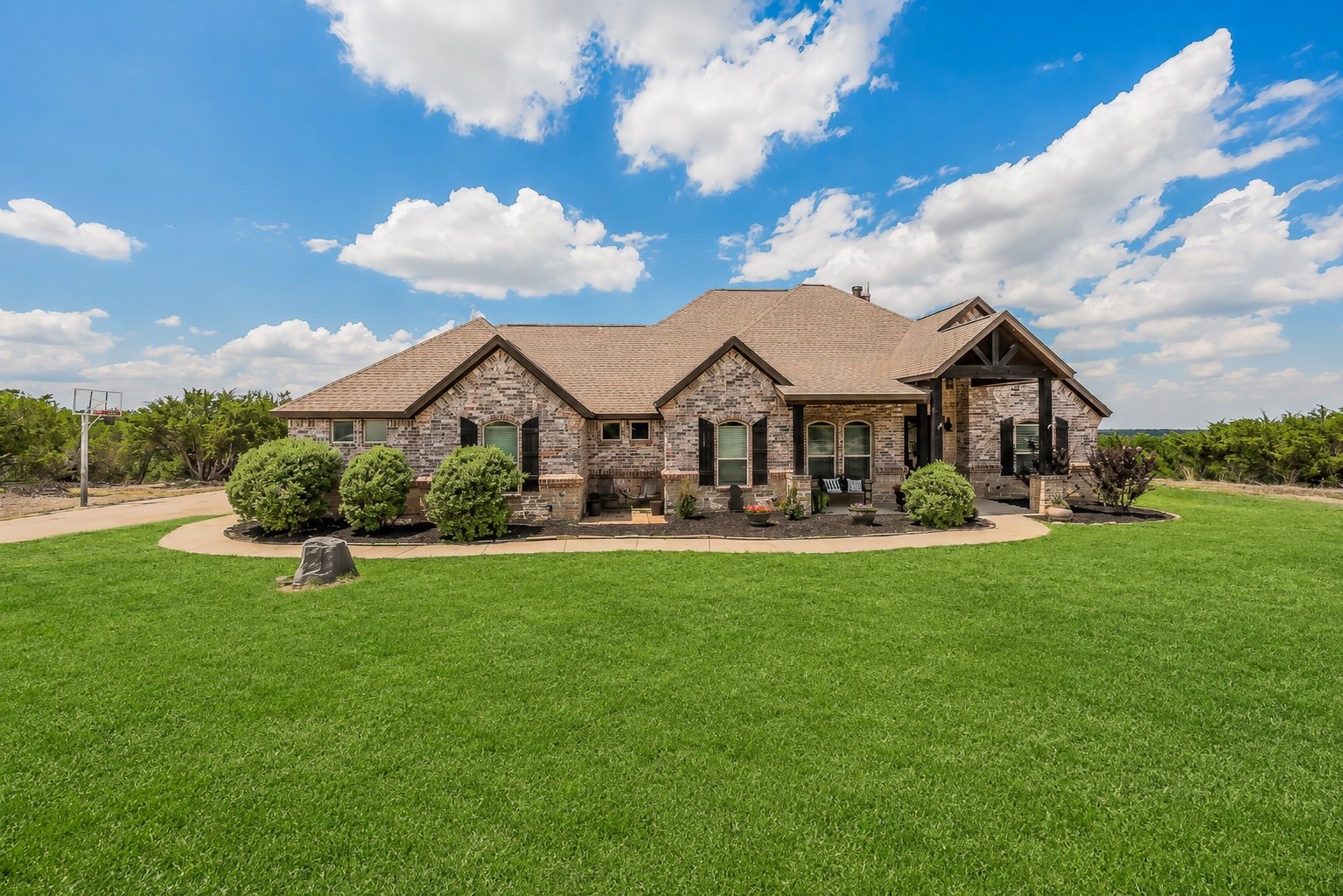 118 Cedar Mountain Drive Weatherford TX 76085