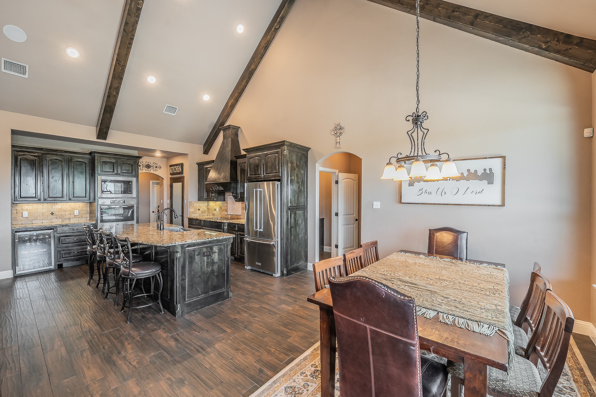 118 Cedar Mountain Drive Weatherford TX 76085