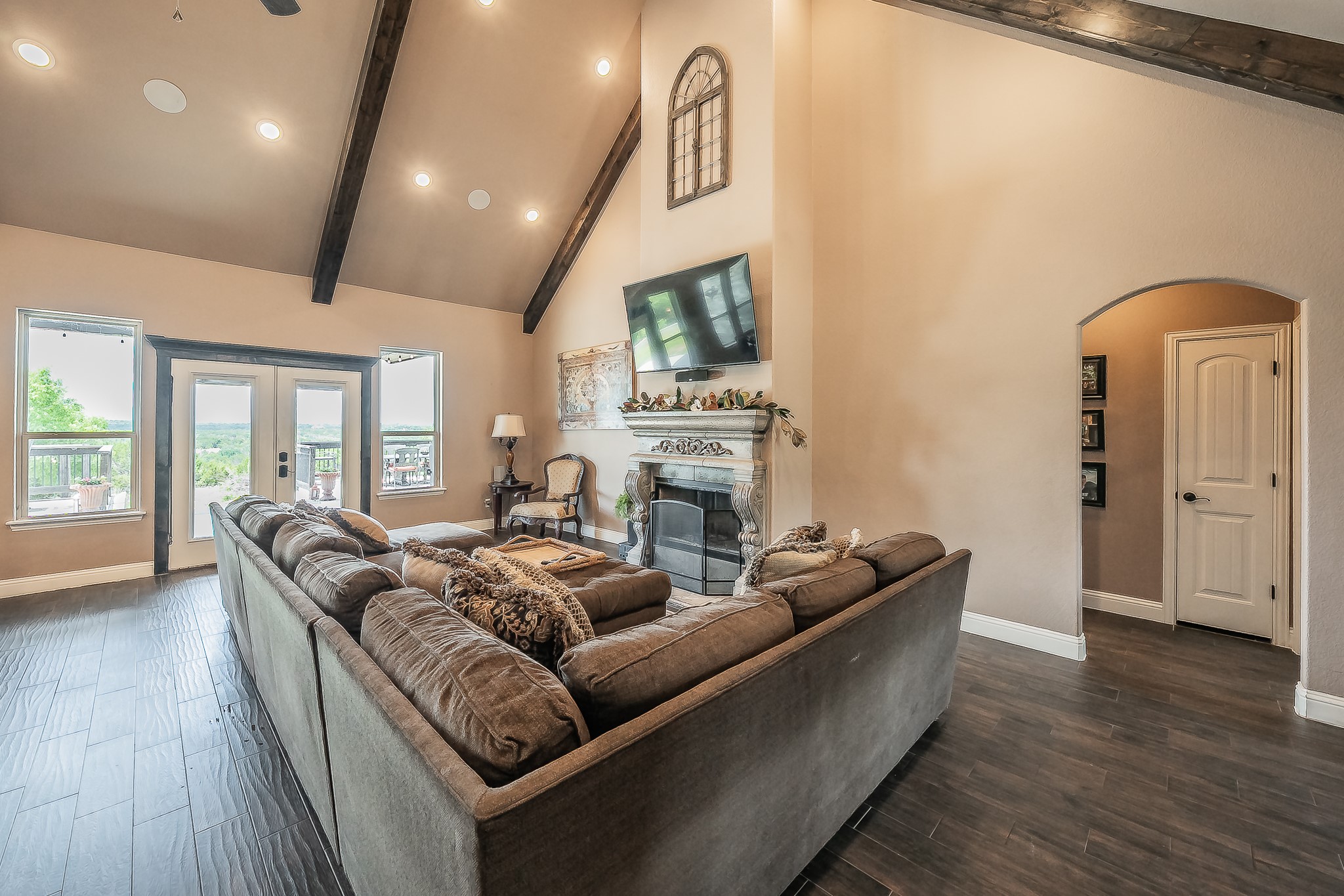 118 Cedar Mountain Drive Weatherford TX 76085