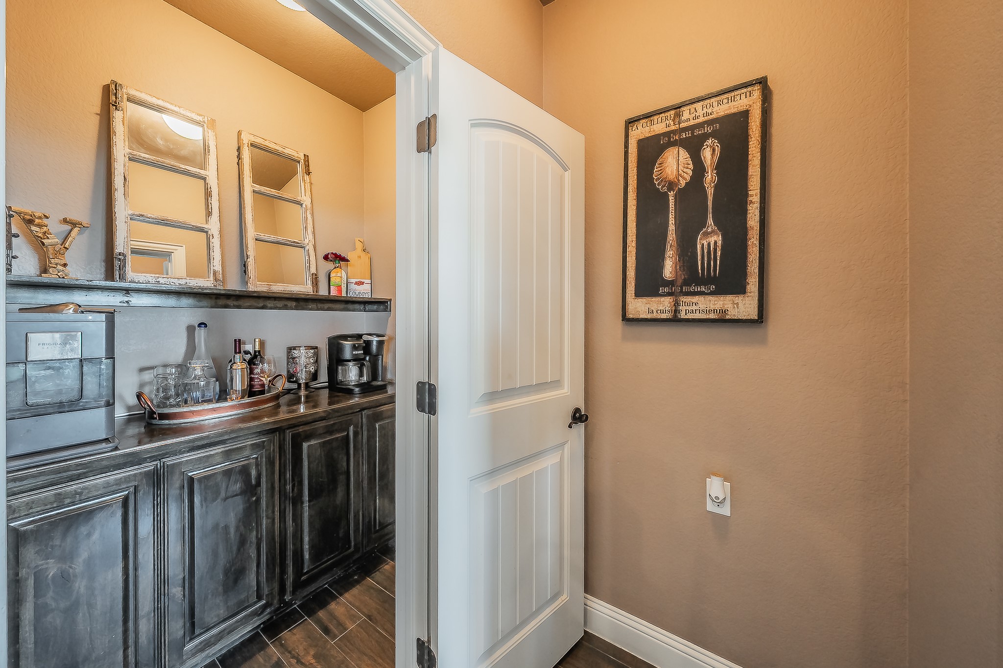 118 Cedar Mountain Drive Weatherford TX 76085