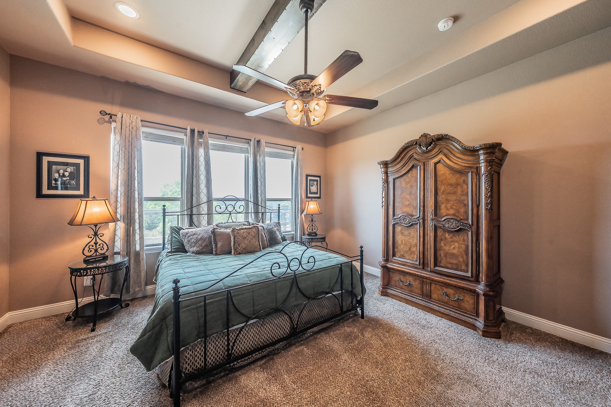 118 Cedar Mountain Drive Weatherford TX 76085