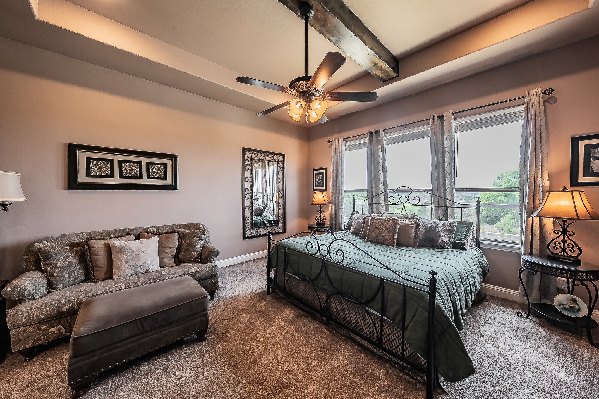 118 Cedar Mountain Drive Weatherford TX 76085