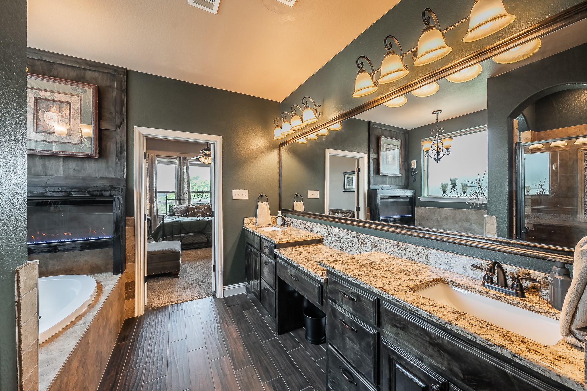 118 Cedar Mountain Drive Weatherford TX 76085