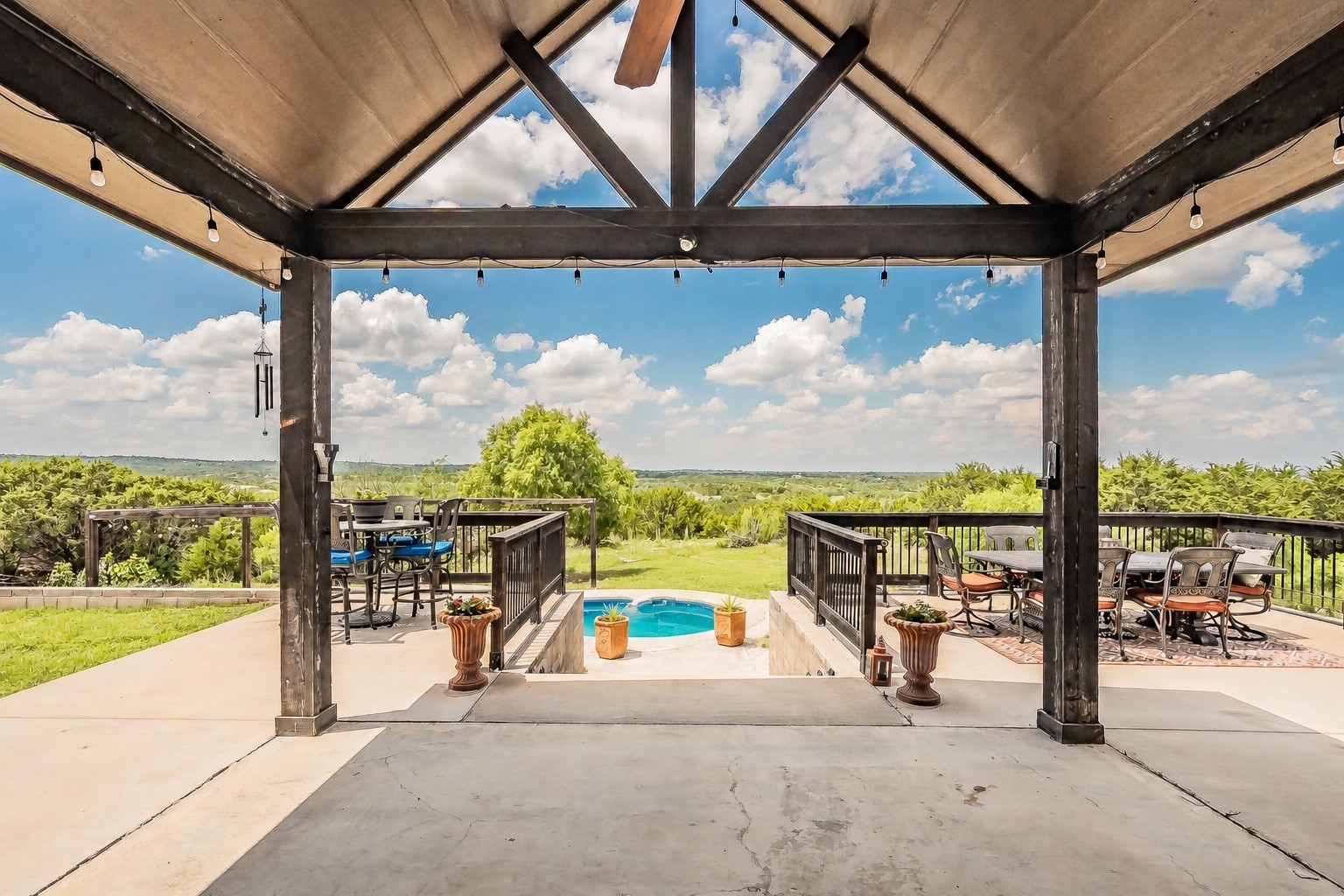 118 Cedar Mountain Drive Weatherford TX 76085