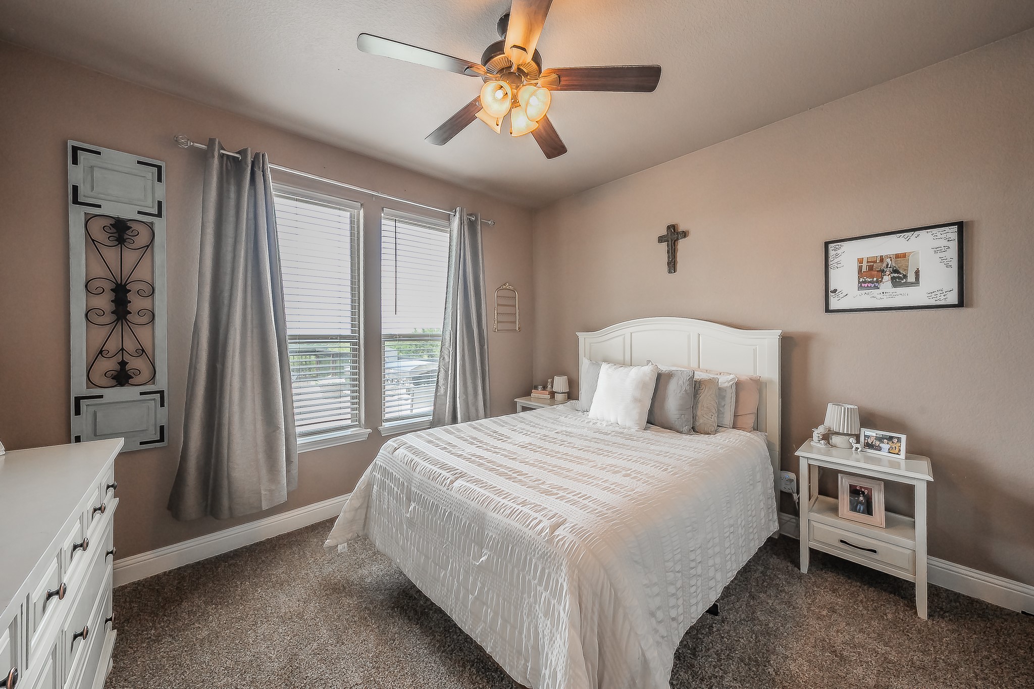 118 Cedar Mountain Drive Weatherford TX 76085