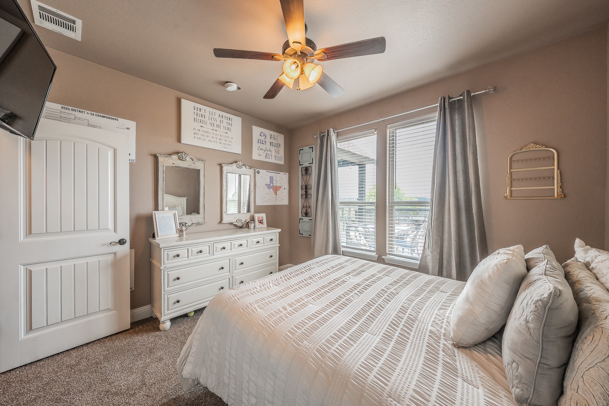 118 Cedar Mountain Drive Weatherford TX 76085