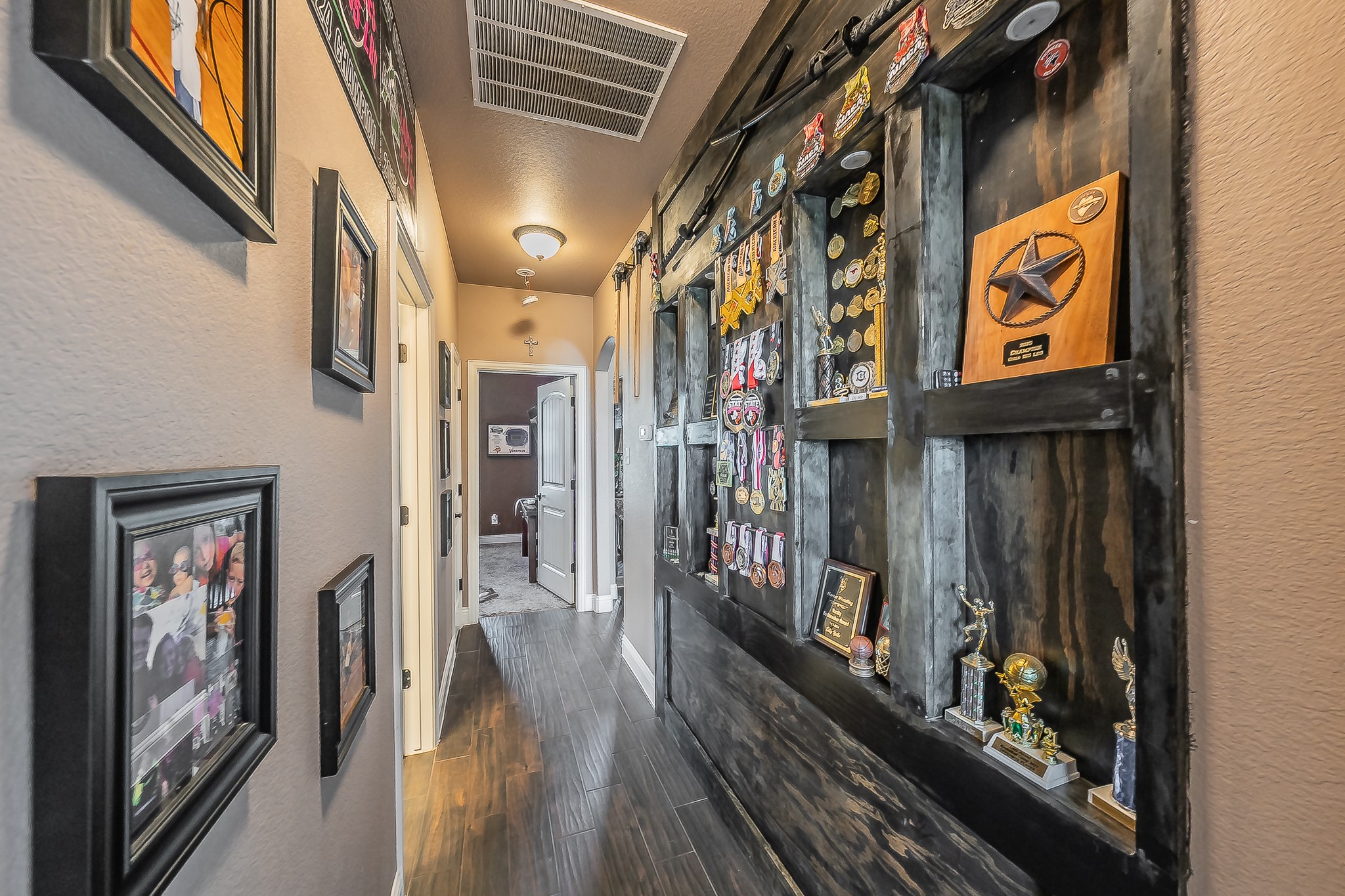 118 Cedar Mountain Drive Weatherford TX 76085