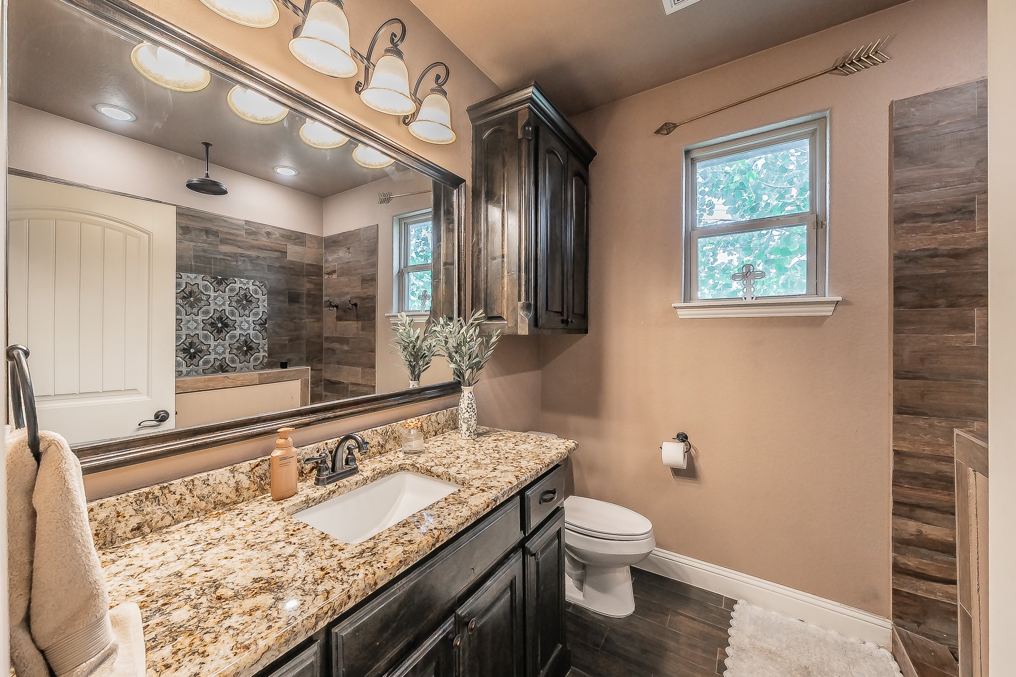 118 Cedar Mountain Drive Weatherford TX 76085