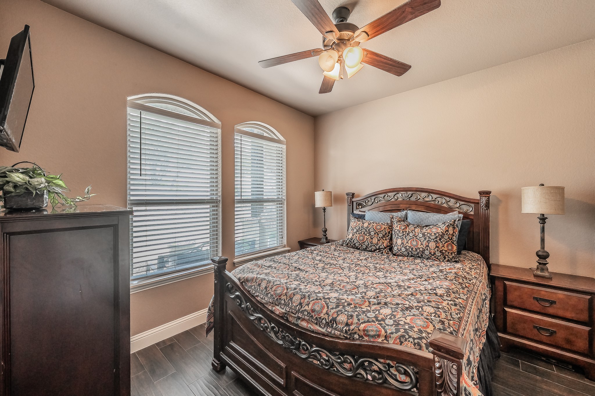 118 Cedar Mountain Drive Weatherford TX 76085
