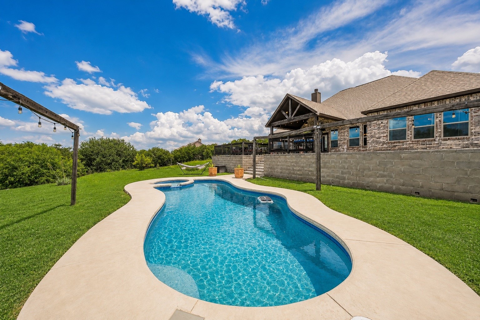 118 Cedar Mountain Drive Weatherford TX 76085
