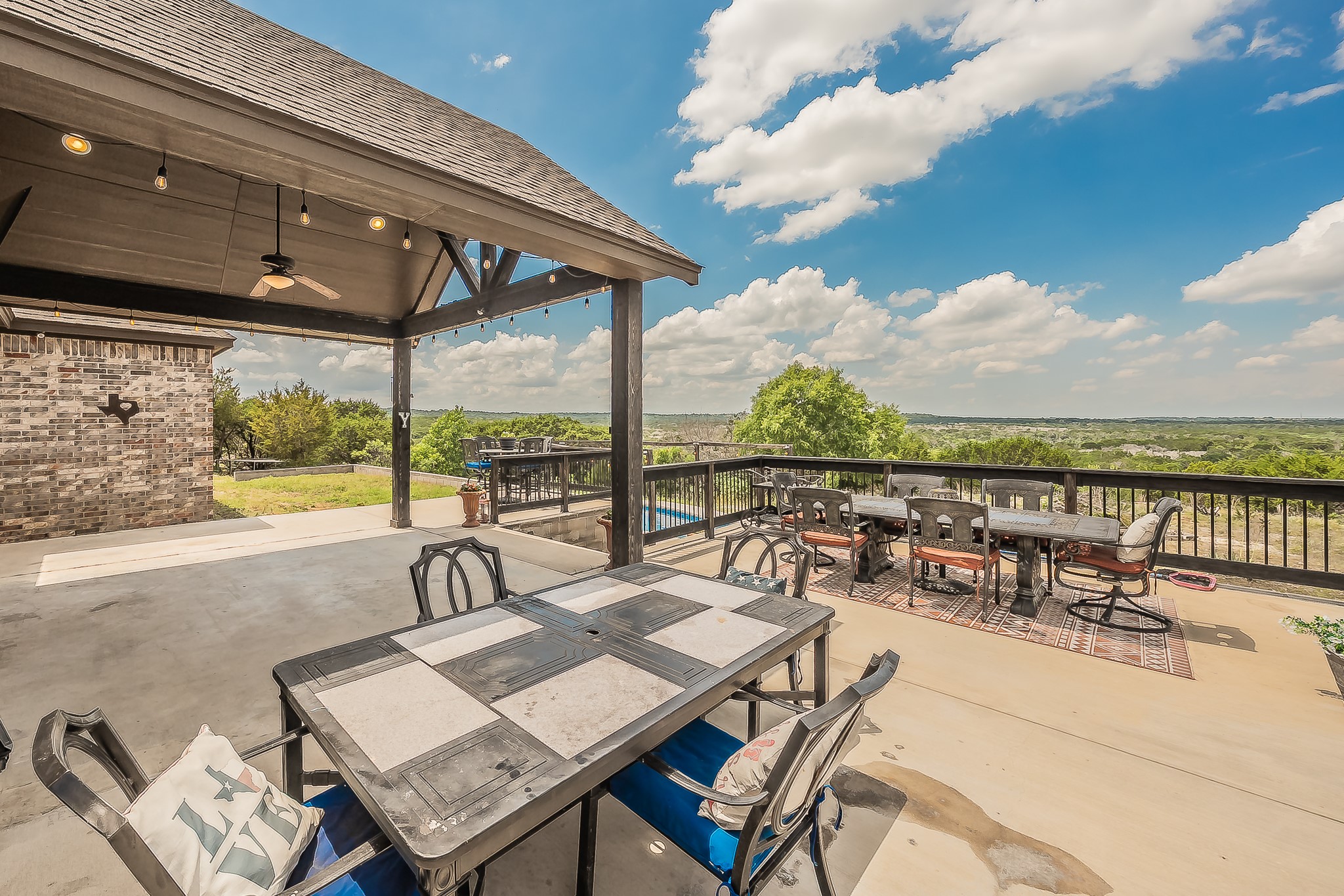 118 Cedar Mountain Drive Weatherford TX 76085
