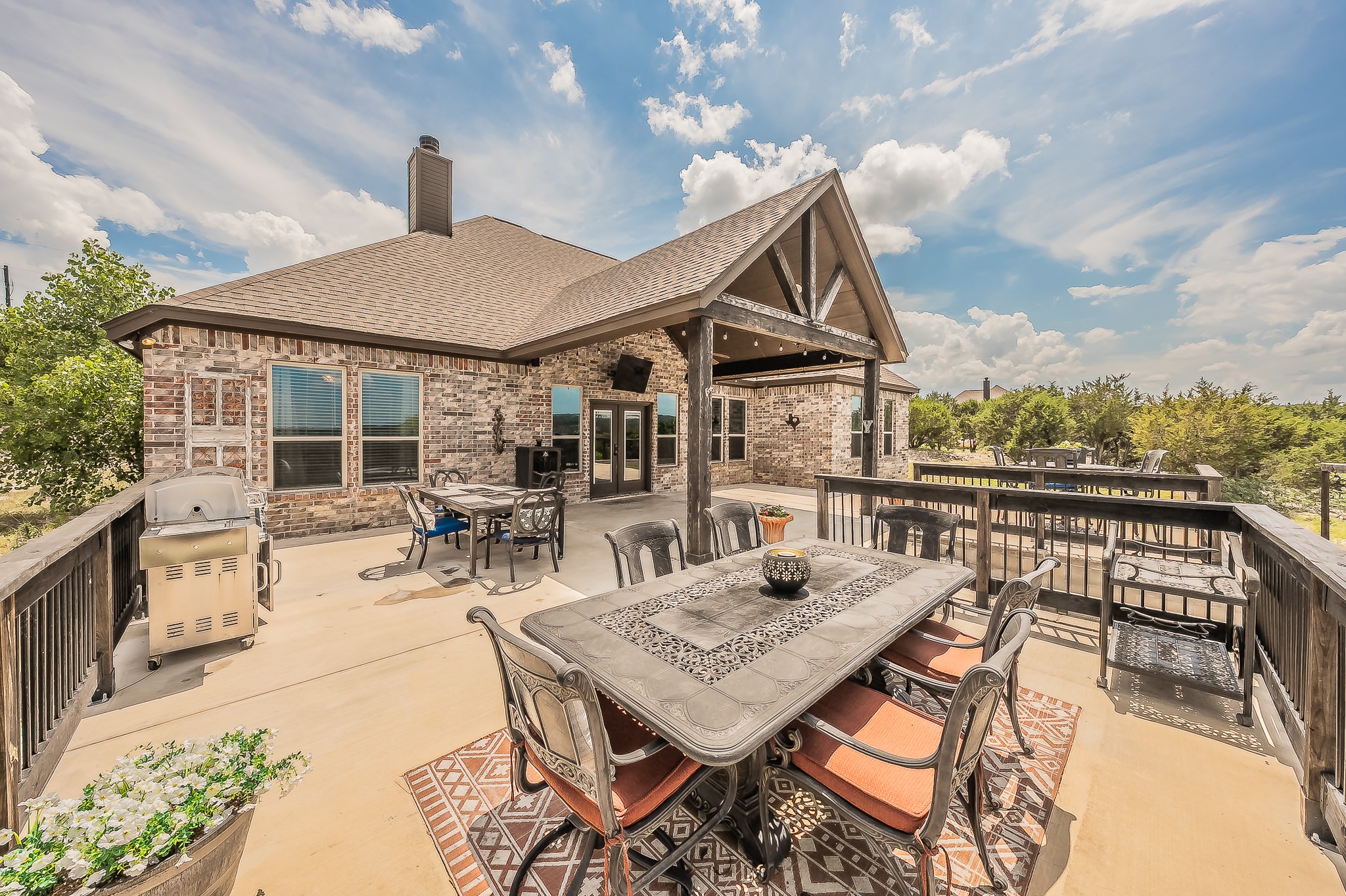118 Cedar Mountain Drive Weatherford TX 76085