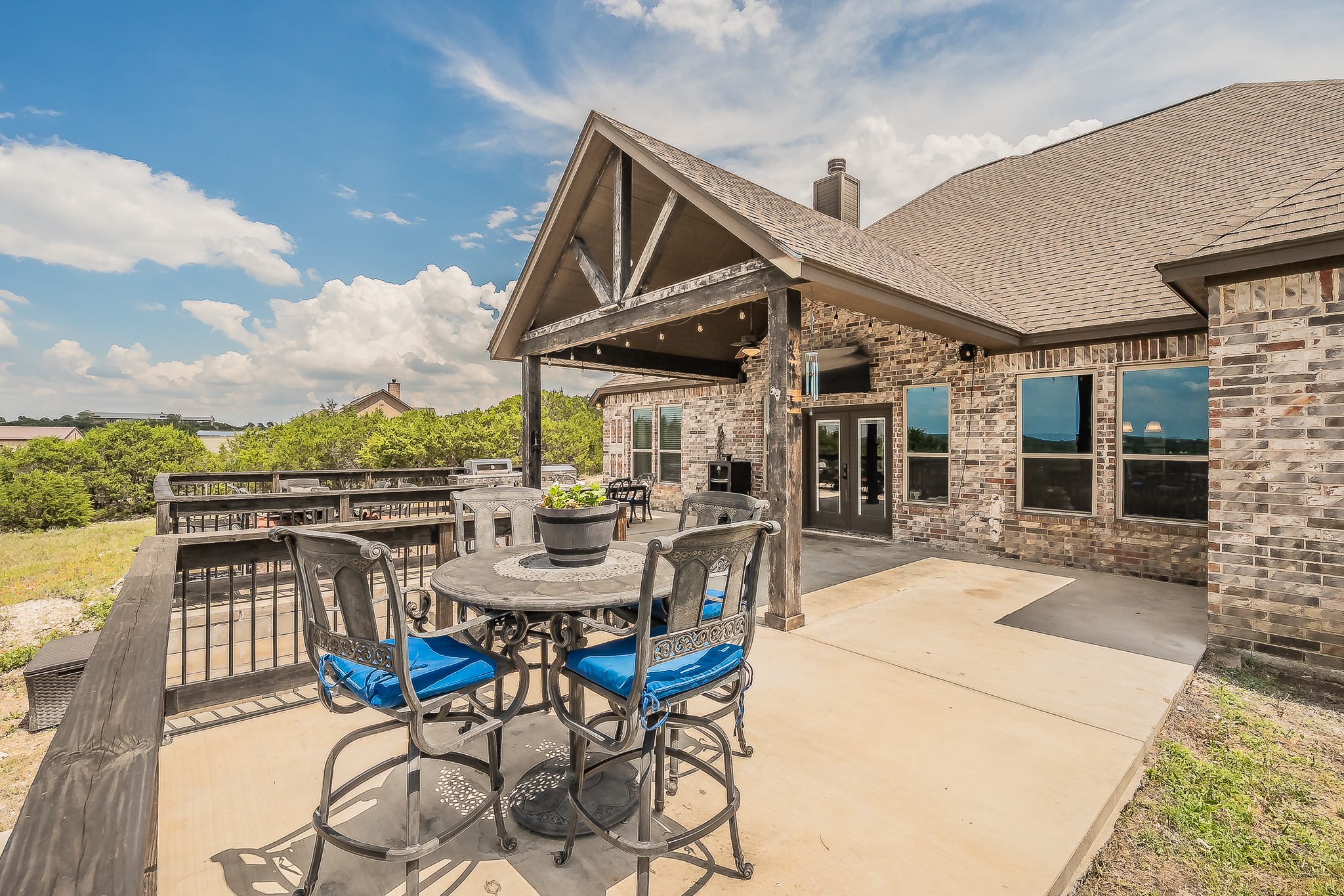 118 Cedar Mountain Drive Weatherford TX 76085