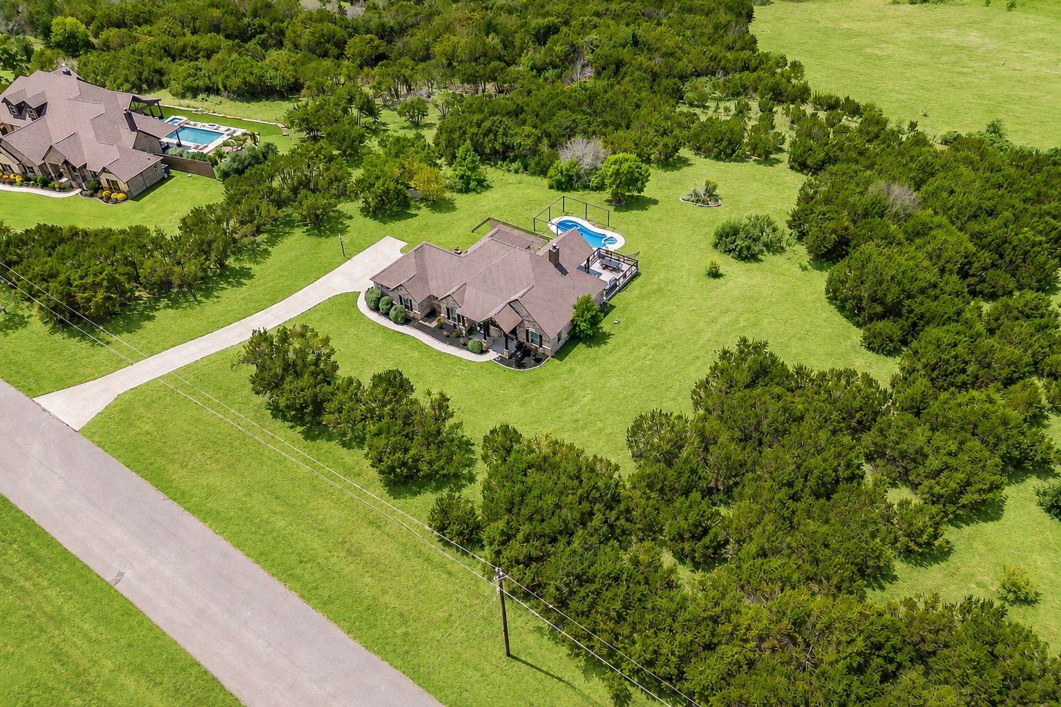 118 Cedar Mountain Drive Weatherford TX 76085