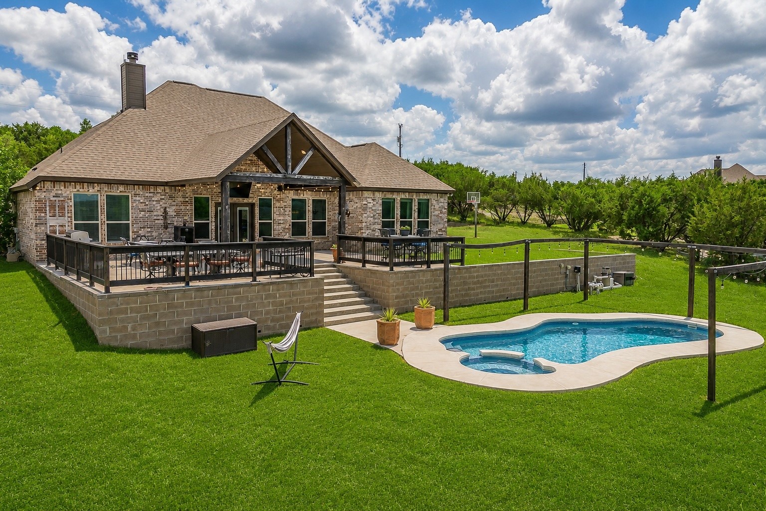 118 Cedar Mountain Drive Weatherford TX 76085