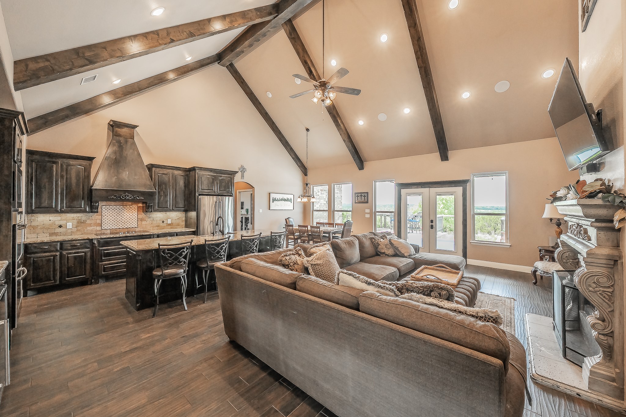 118 Cedar Mountain Drive Weatherford TX 76085