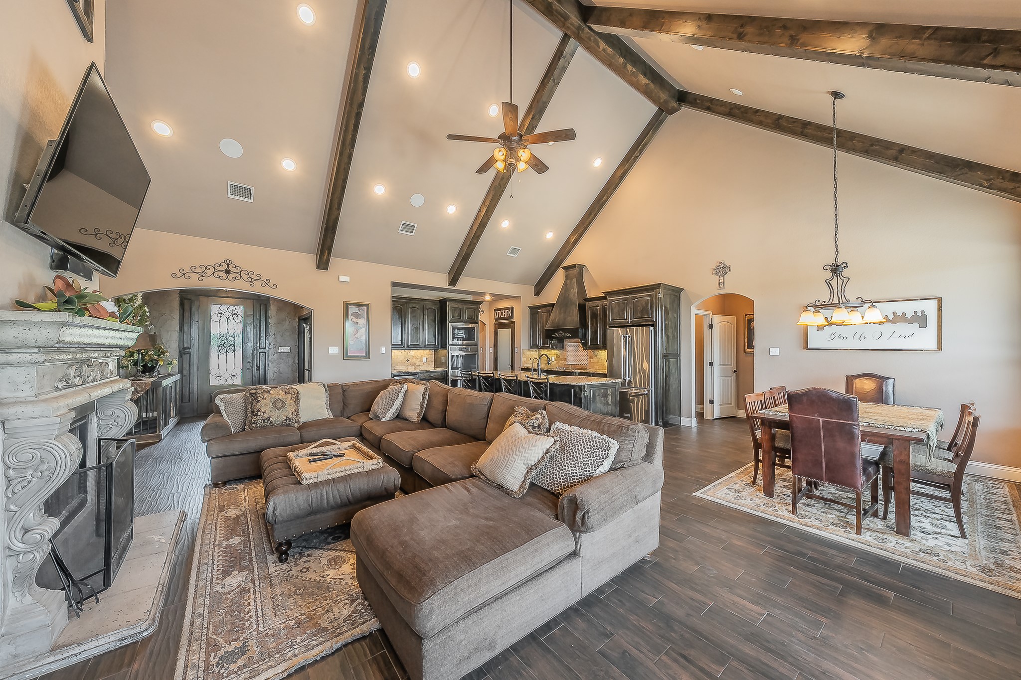 118 Cedar Mountain Drive Weatherford TX 76085